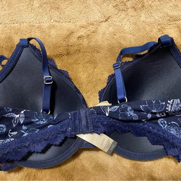 Lucky Brand Bra - Picture 2 of 3